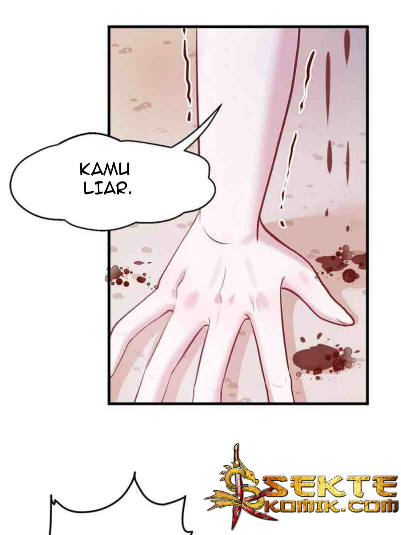 Beauty and the Beasts Chapter 87 Gambar 17